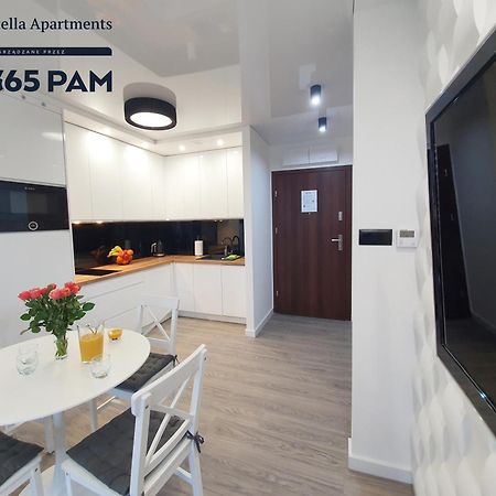 Apartamenty W Gaskach - 365Pam Gąski Exterior photo