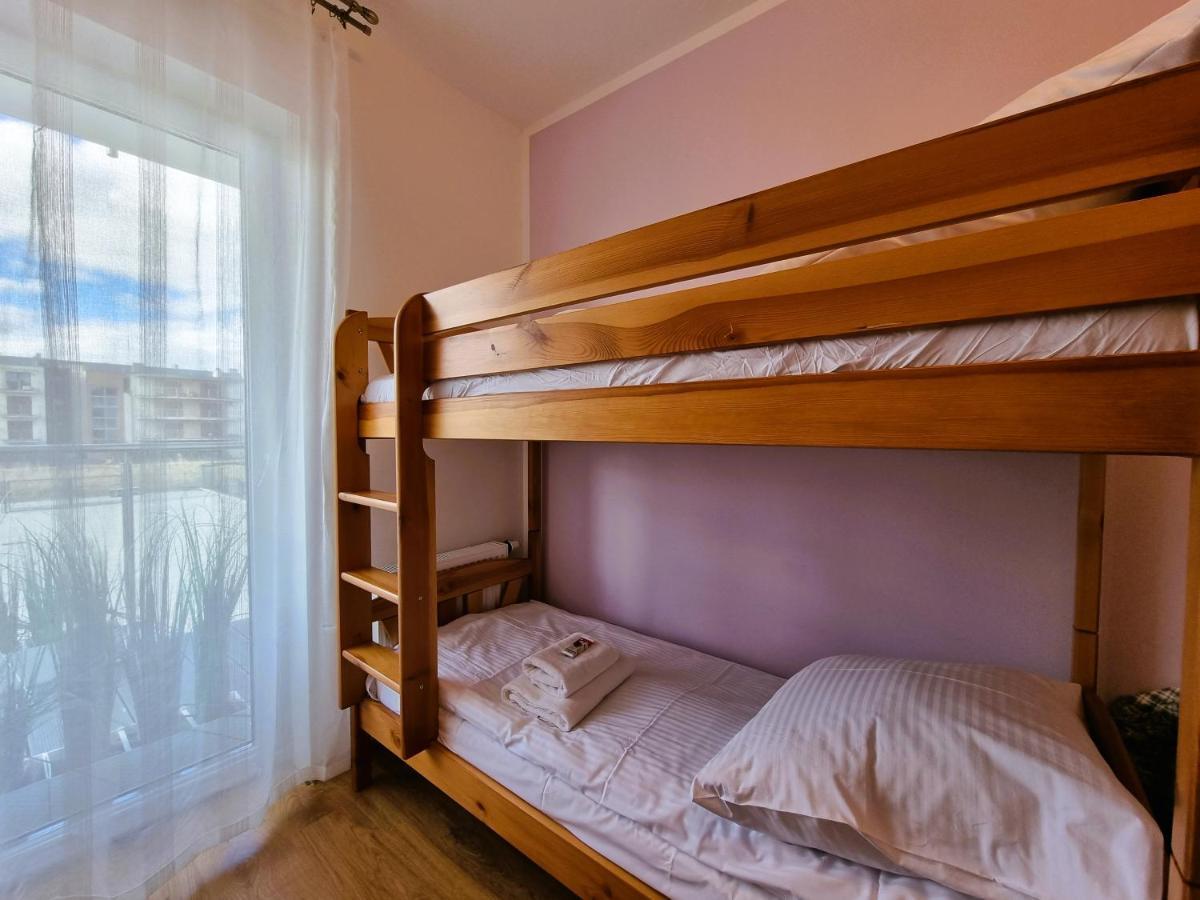 Apartamenty W Gaskach - 365Pam Gąski Exterior photo