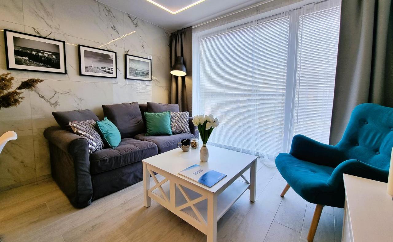 Apartamenty W Gaskach - 365Pam Gąski Exterior photo