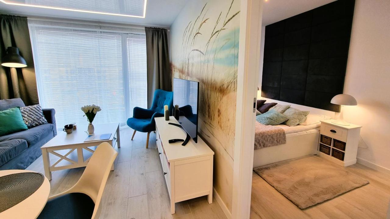 Apartamenty W Gaskach - 365Pam Gąski Exterior photo