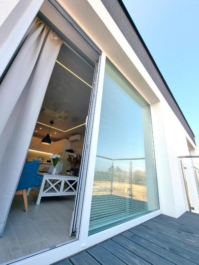 Apartamenty W Gaskach - 365Pam Gąski Exterior photo