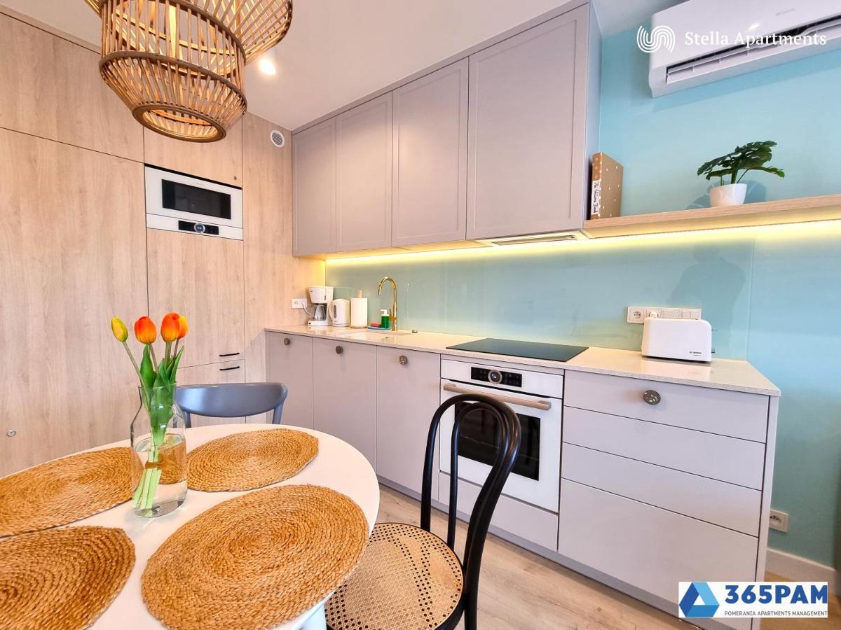 Apartamenty W Gaskach - 365Pam Gąski Exterior photo