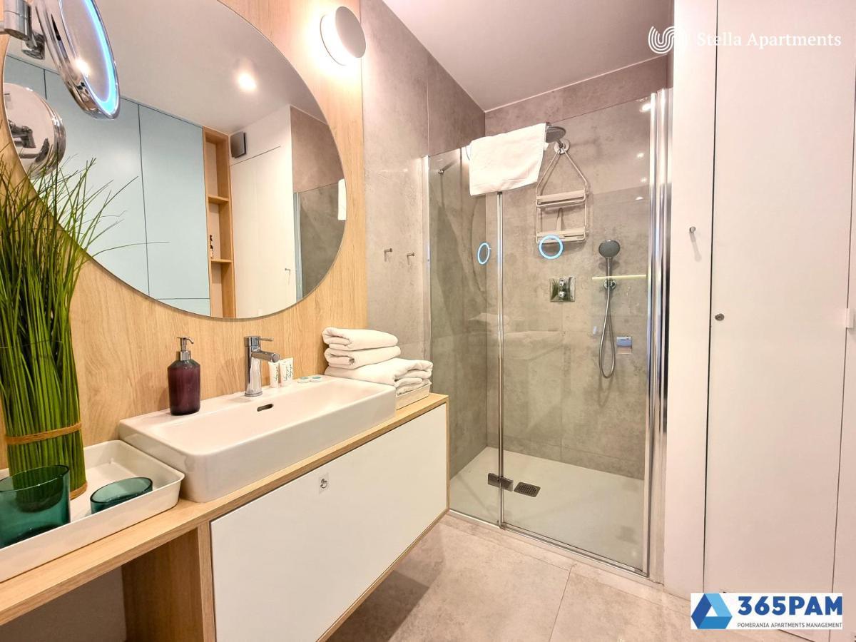 Apartamenty W Gaskach - 365Pam Gąski Exterior photo