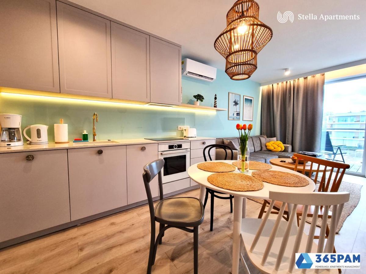 Apartamenty W Gaskach - 365Pam Gąski Exterior photo