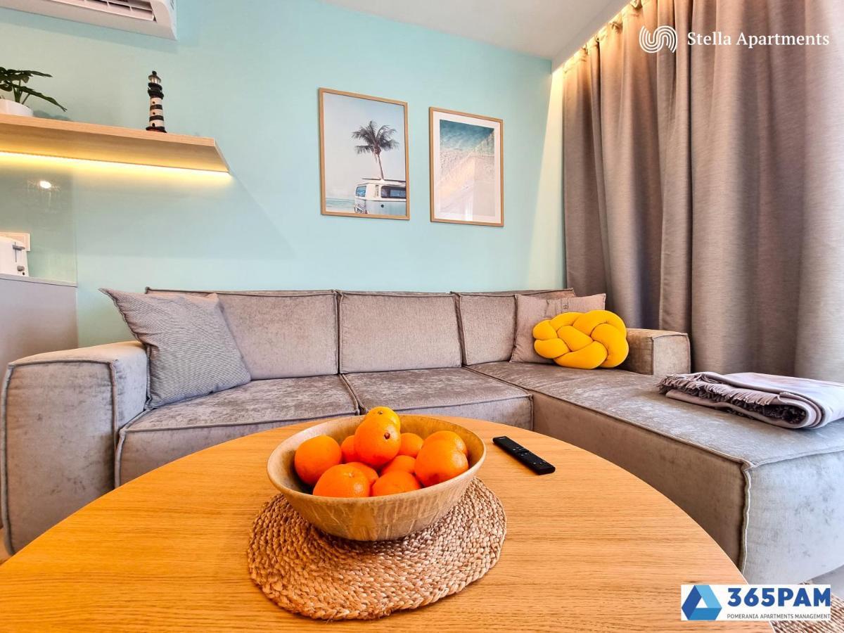 Apartamenty W Gaskach - 365Pam Gąski Exterior photo