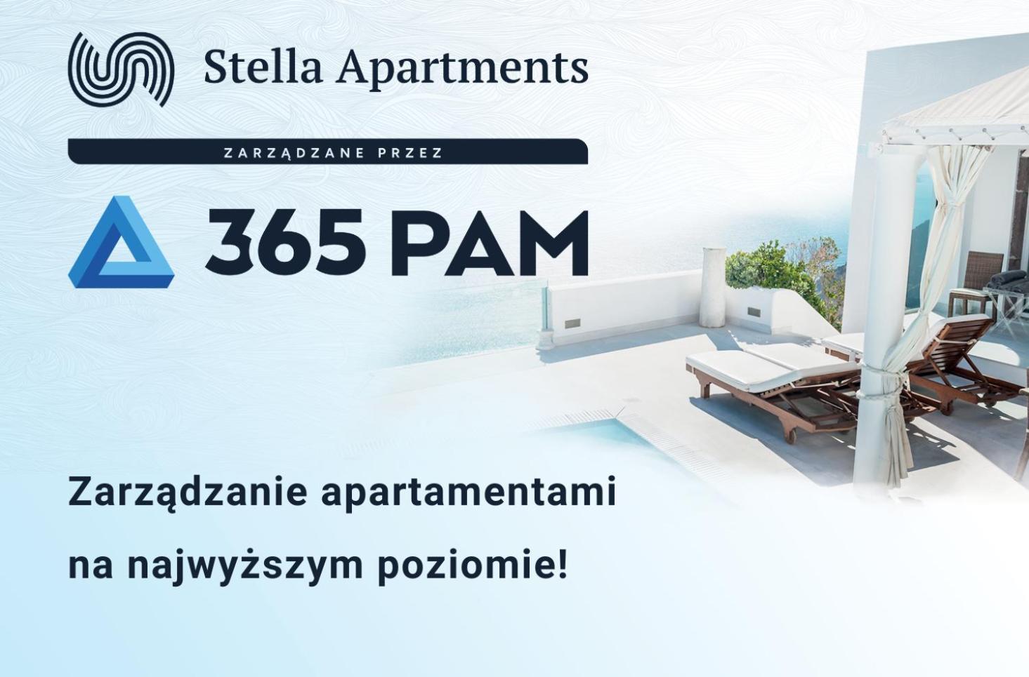 Apartamenty W Gaskach - 365Pam Gąski Exterior photo