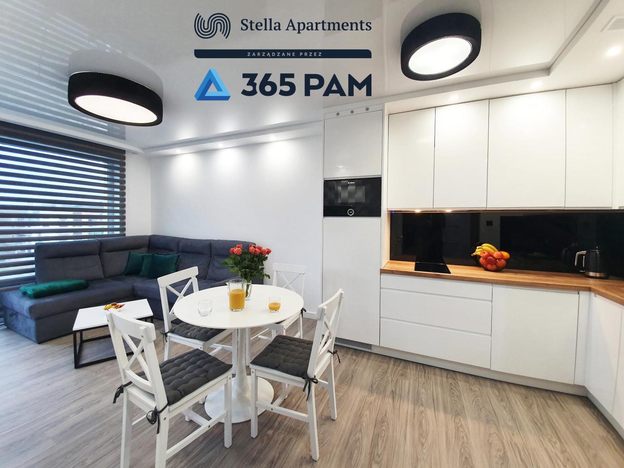Apartamenty W Gaskach - 365Pam Gąski Exterior photo