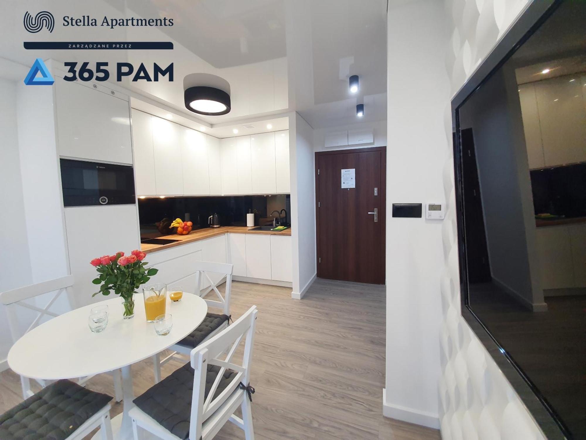 Apartamenty W Gaskach - 365Pam Gąski Exterior photo