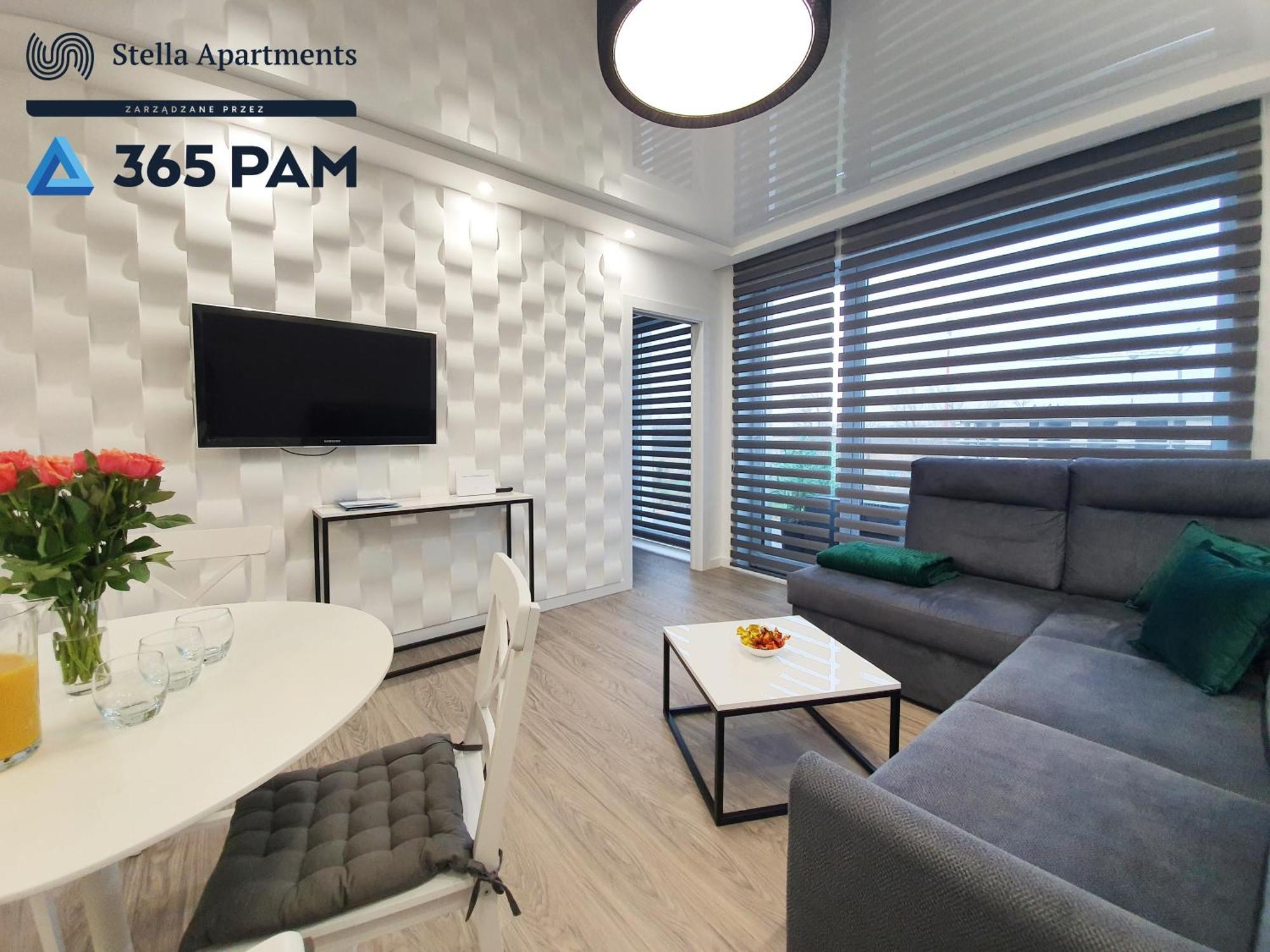 Apartamenty W Gaskach - 365Pam Gąski Exterior photo