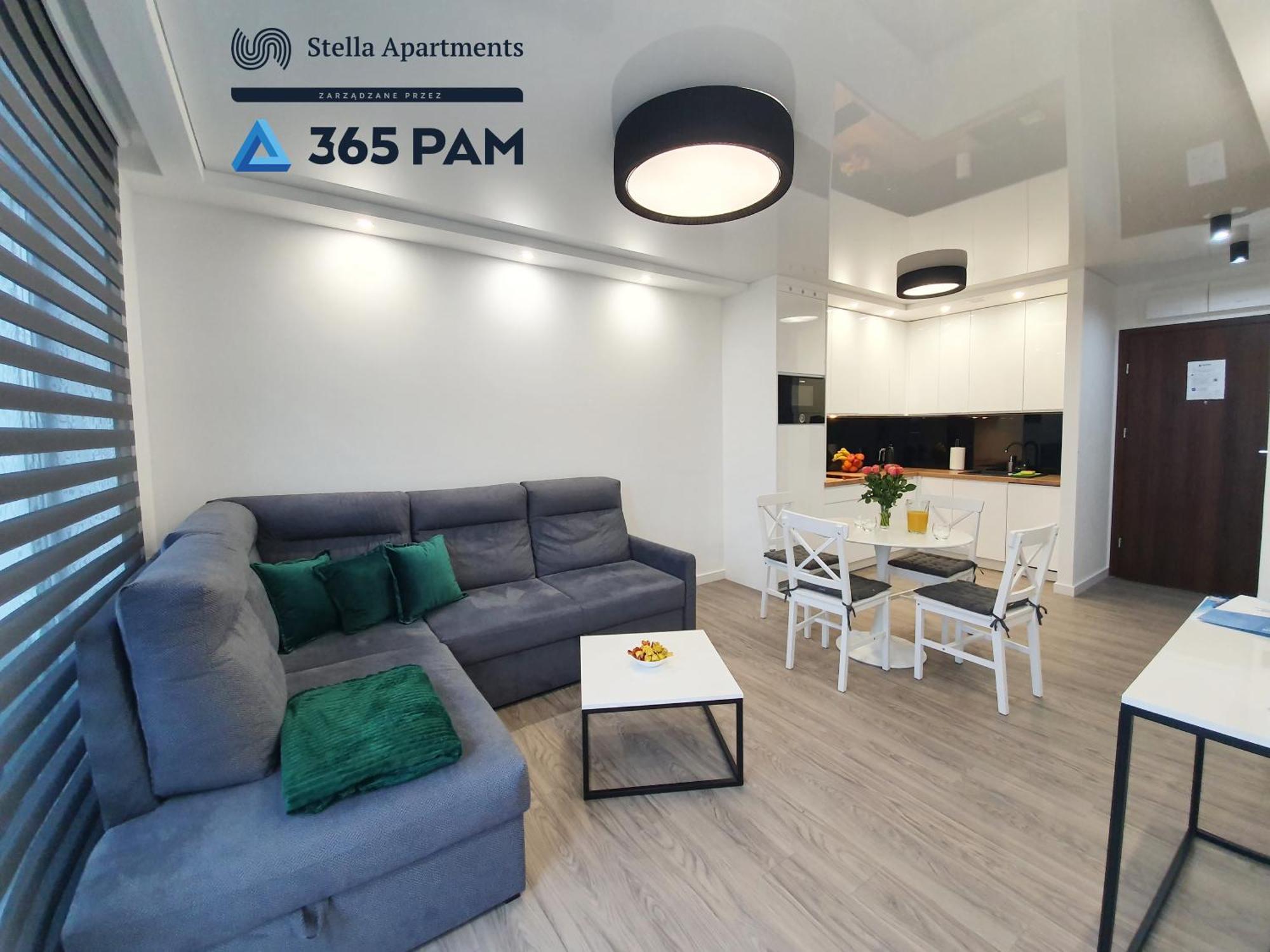 Apartamenty W Gaskach - 365Pam Gąski Exterior photo